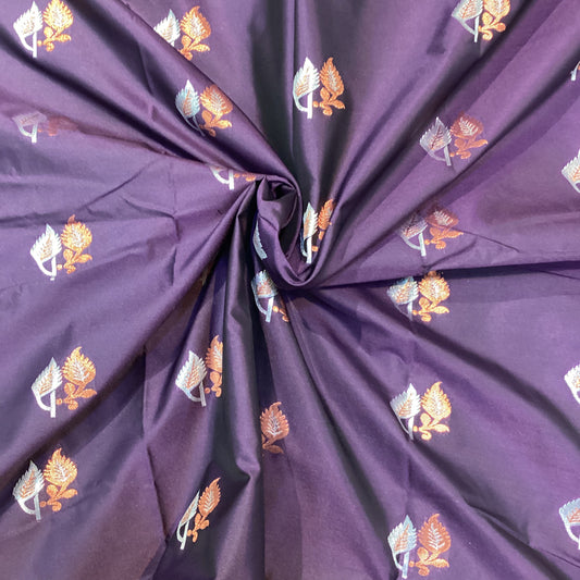 Flower Meena Special Saree | SSFM261
