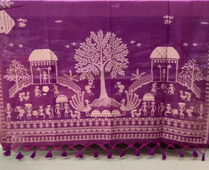 Devra Cotton Saree | SSDC269