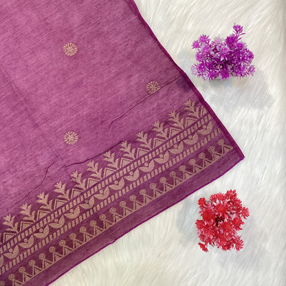 Devra Cotton Saree | SSDC269