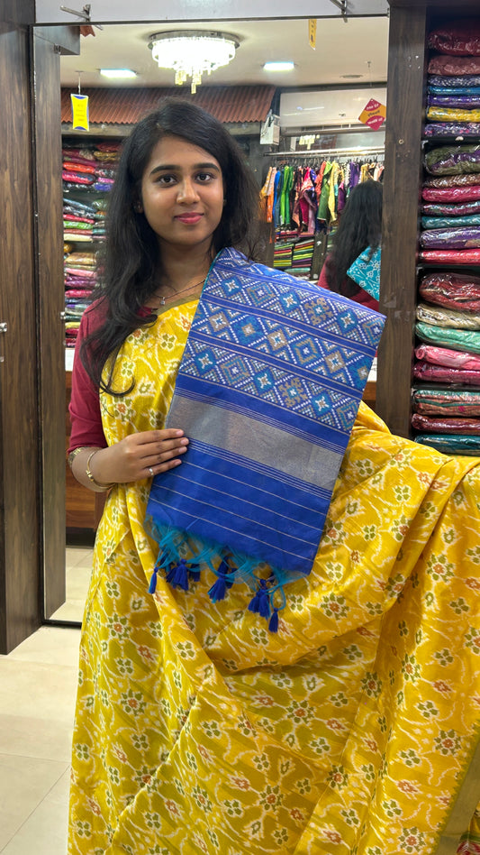 Sahyog Cotton Saree | SSSC347
