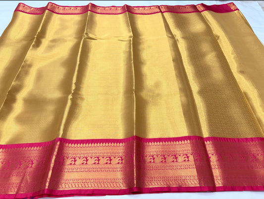 Celebrity Tissue Saree | SSCT236