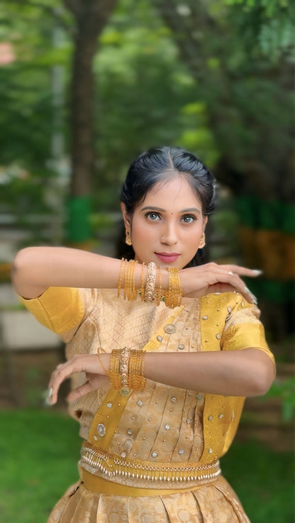 Lehenga | SSLD275