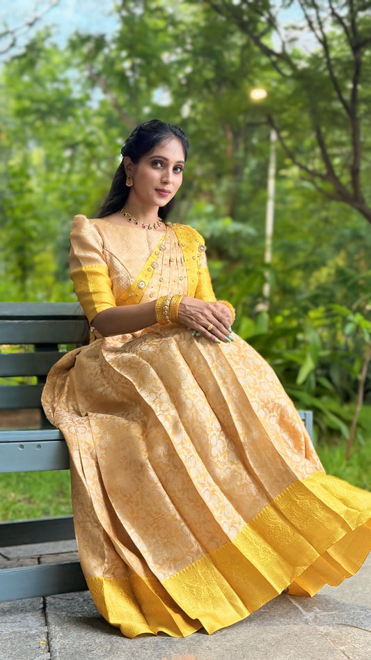 Lehenga | SSLD275