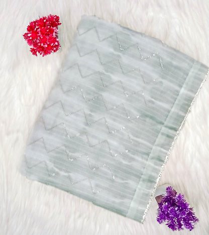 Fancy Saree Kuchh | SSFK287