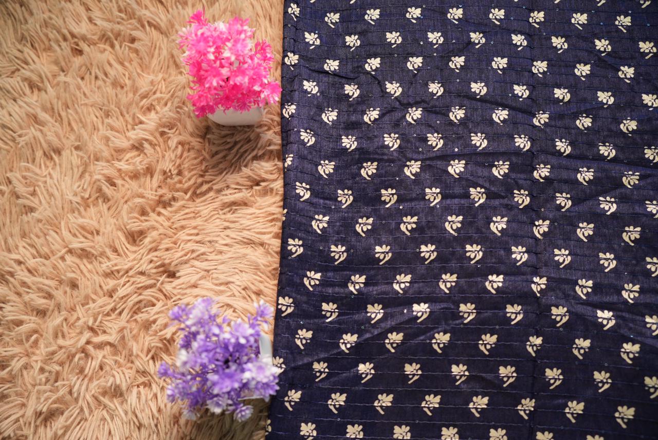 Premium Dola Saree | SSPD168
