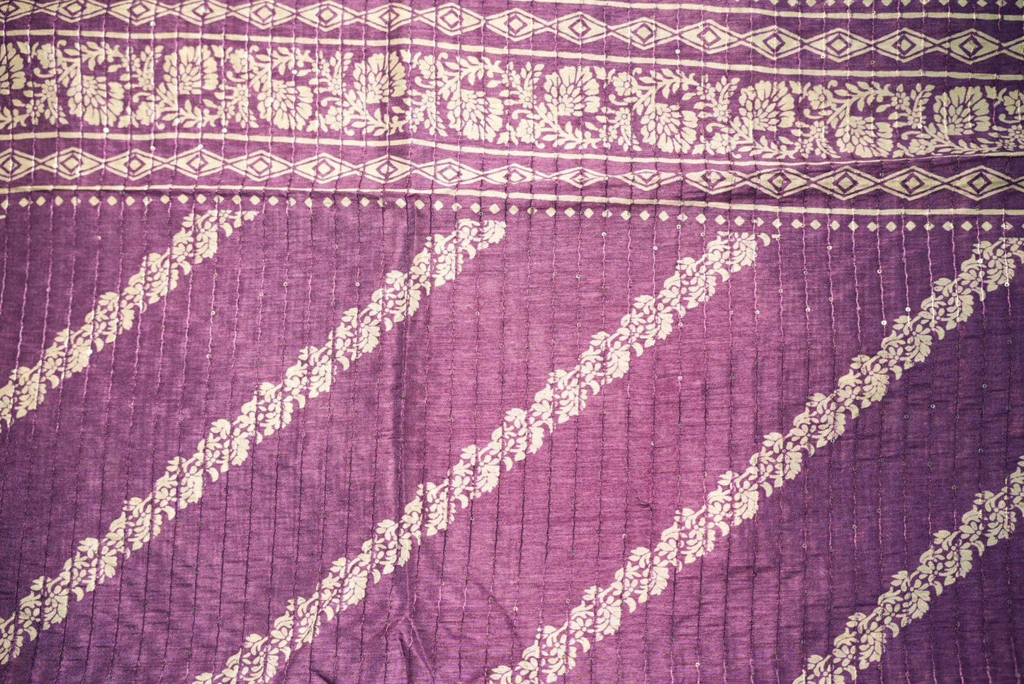 Dola Sequence Saree | SSDS169