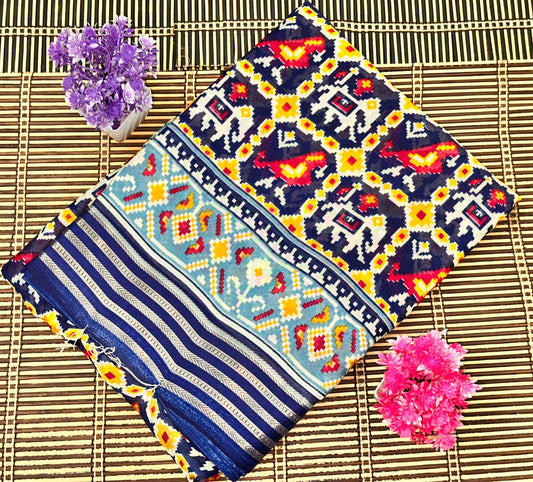 Premium Dola Saree | SSPD173