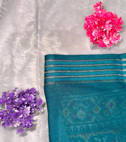 Premium Dola Saree | SSPD173