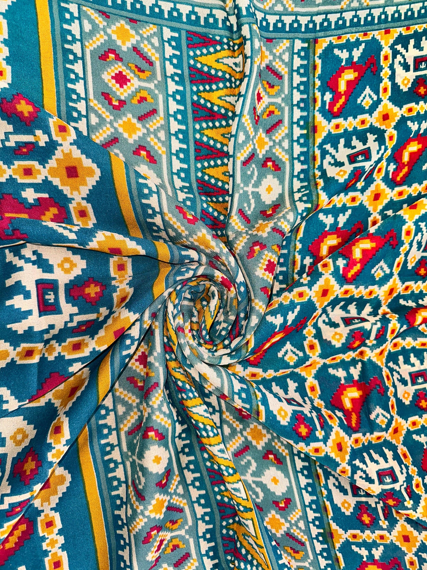 Premium Dola Saree | SSPD173