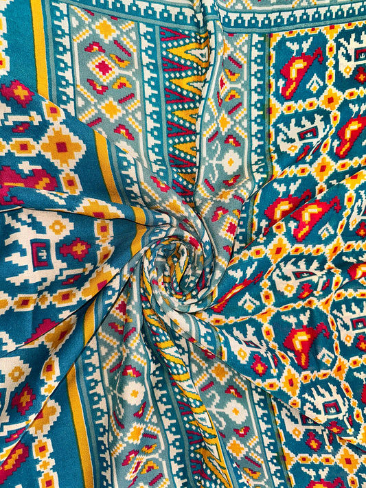 Premium Dola Saree | SSPD173