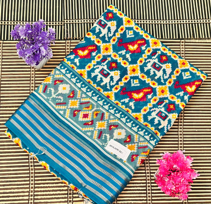 Premium Dola Saree | SSPD173