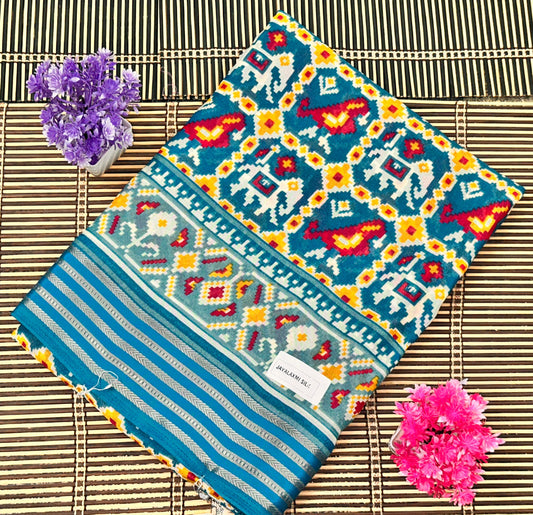 Premium Dola Saree | SSPD173