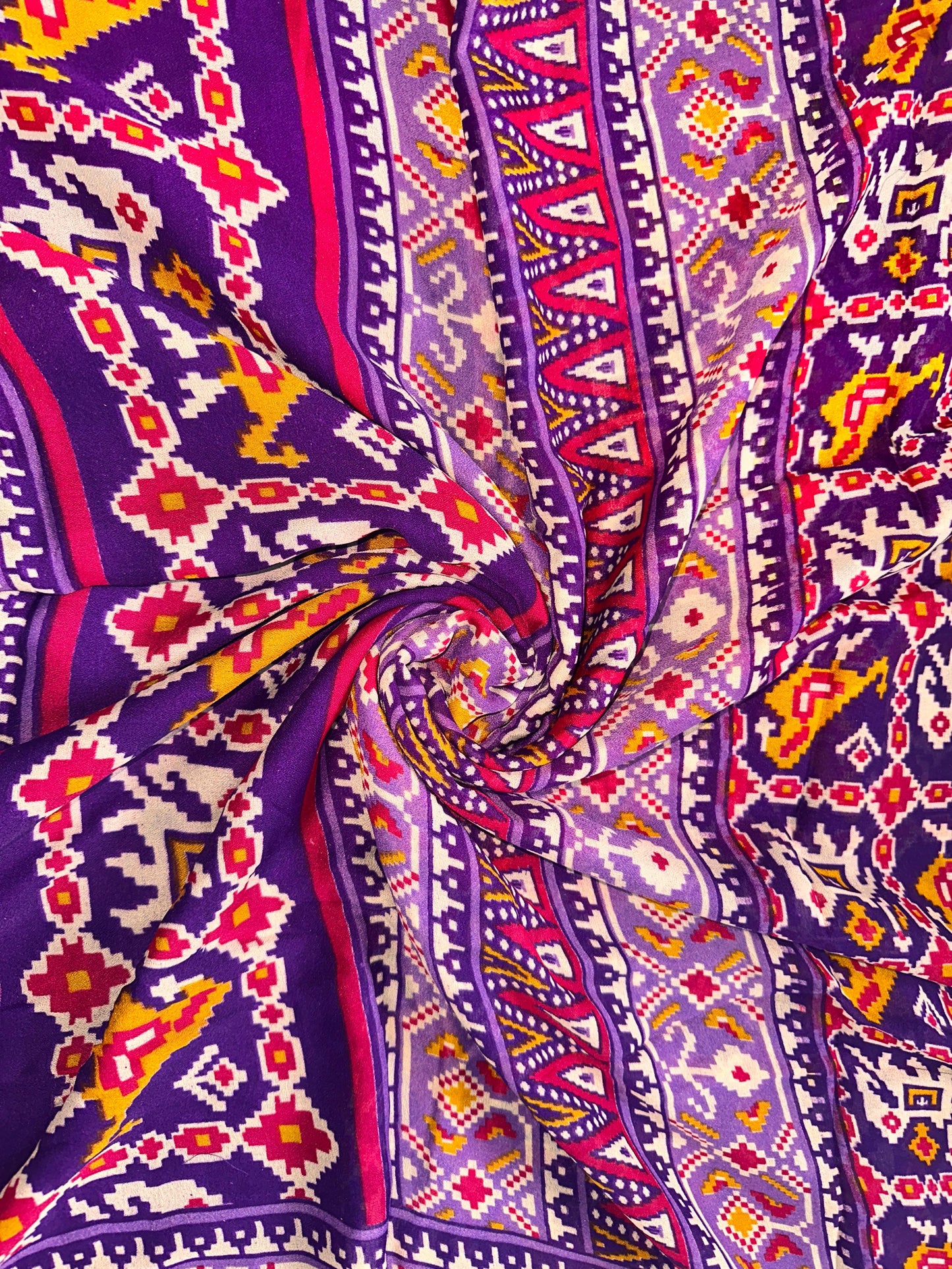 Premium Dola Saree | SSPD173