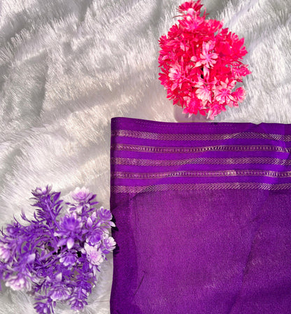 Premium Dola Saree | SSPD173