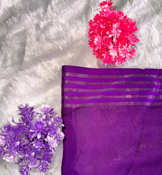 Premium Dola Saree | SSPD173