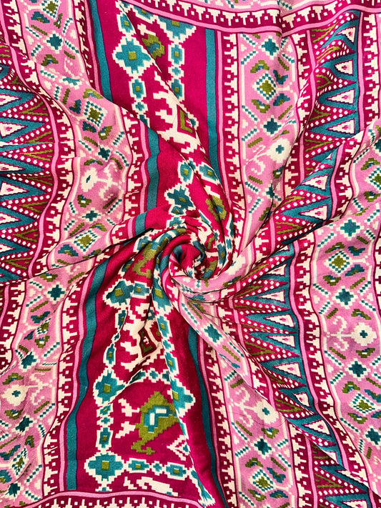 Premium Dola Saree | SSPD173