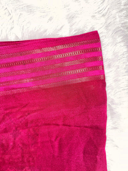 Premium Dola Saree | SSPD173
