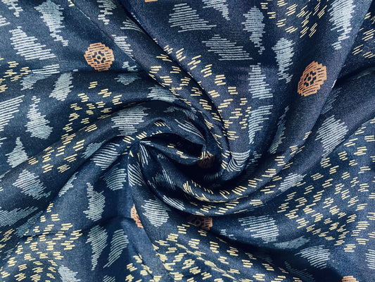 Dola Silk Saree | SSDS163