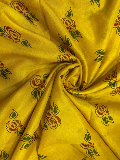 Dola Silk Saree | SSDS163