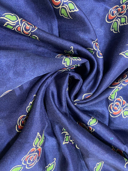 Dola Silk Saree | SSDS163