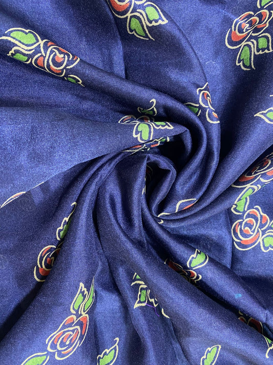 Dola Silk Saree | SSDS163