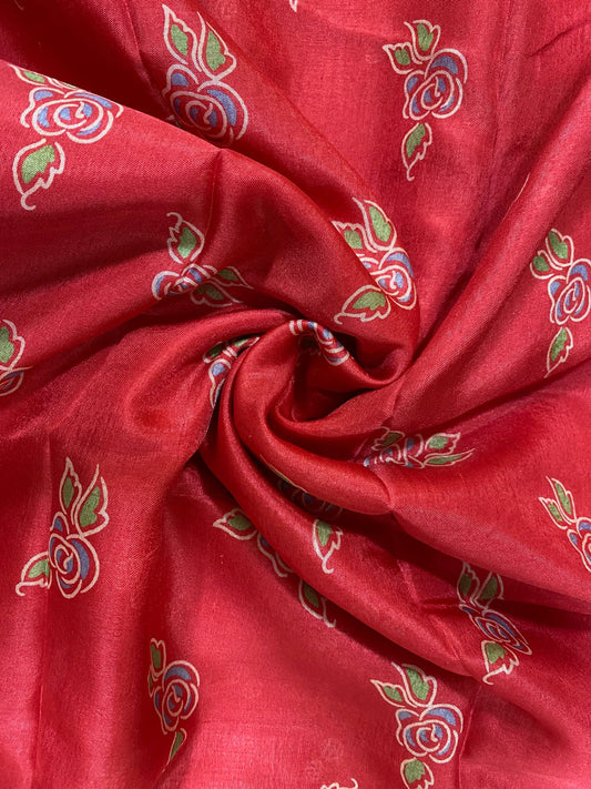 Dola Silk Saree | SSDS163