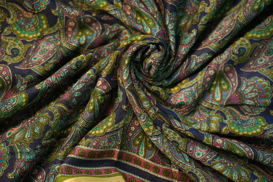 Malai Cotton Saree | SSMC257