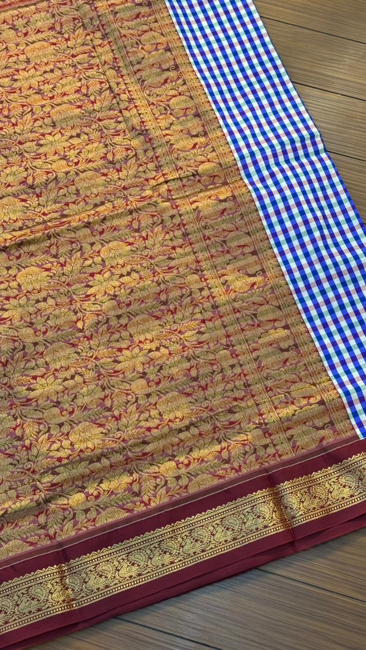 9-Yards Madisar | SSMS370