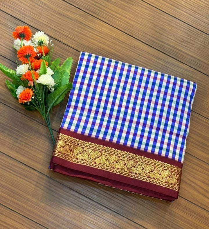 9-Yards Madisar | SSMS370