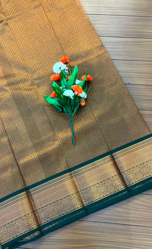 Soft Silk Saree | SSSS371