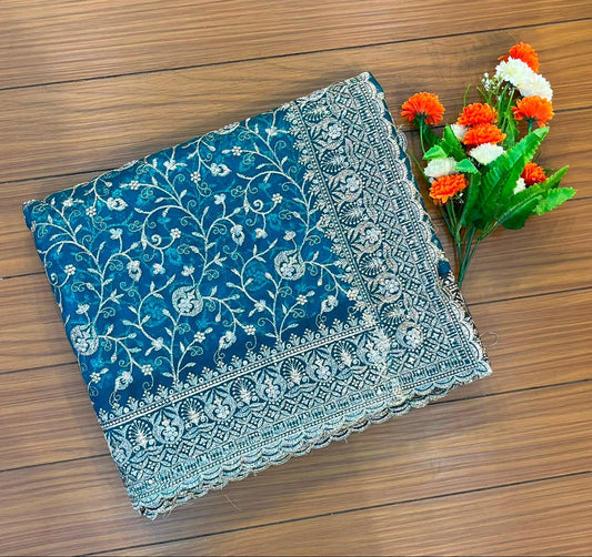 Fancy Saree | SSFS377