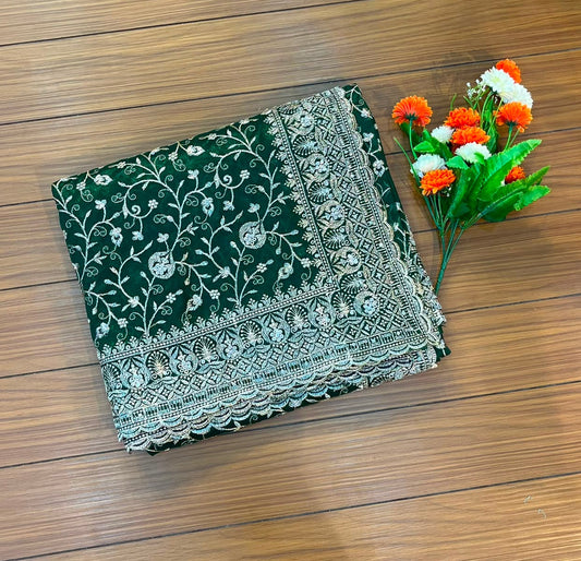 Fancy Saree | SSFS377