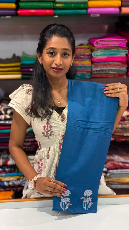 Assam Silk Saree | SSAS389