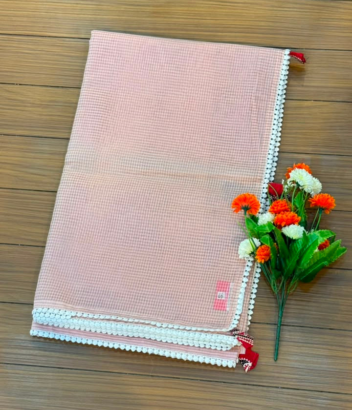 Fancy Saree With Blouse | SSFB394