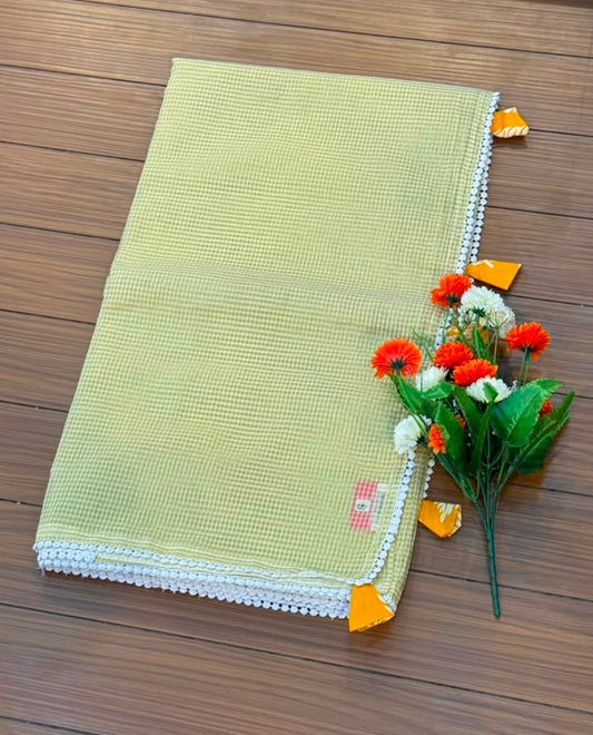 Fancy Saree With Blouse | SSFB394