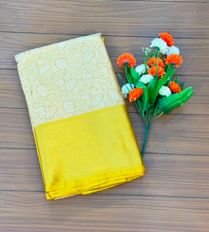 Ambani Tissue Saree | SSAT393