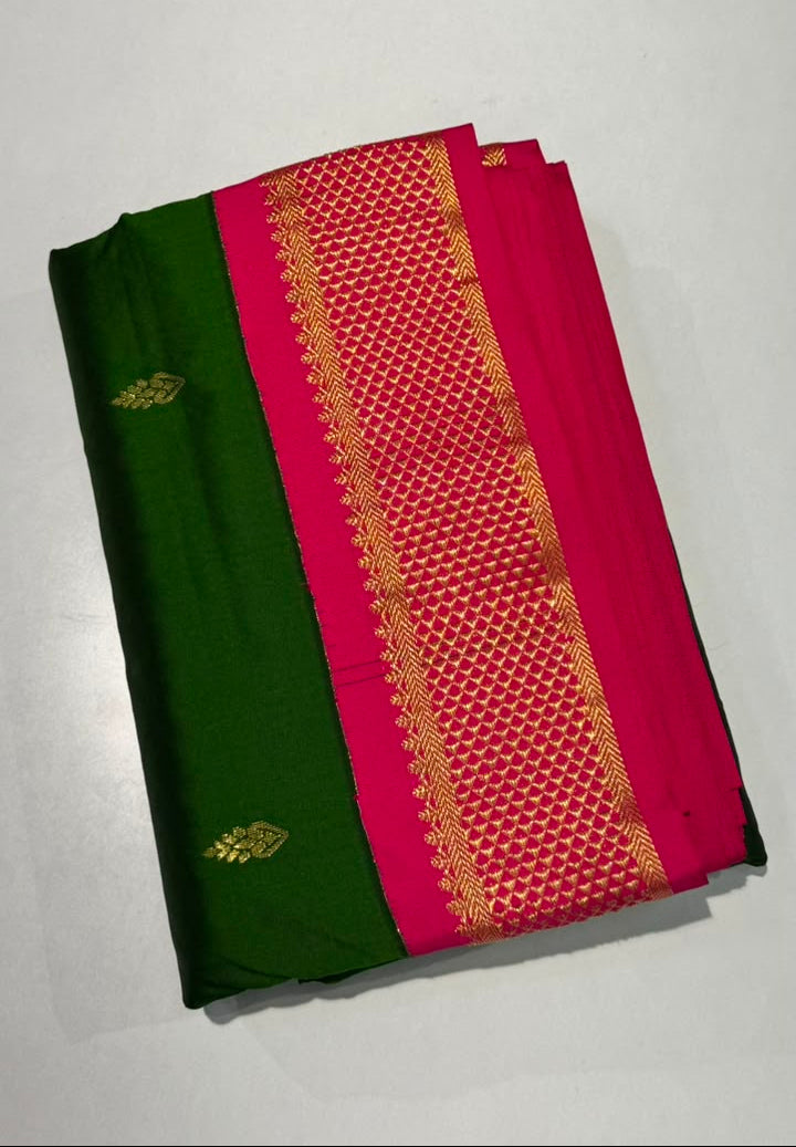 10-Yards Madisar | SSMS408