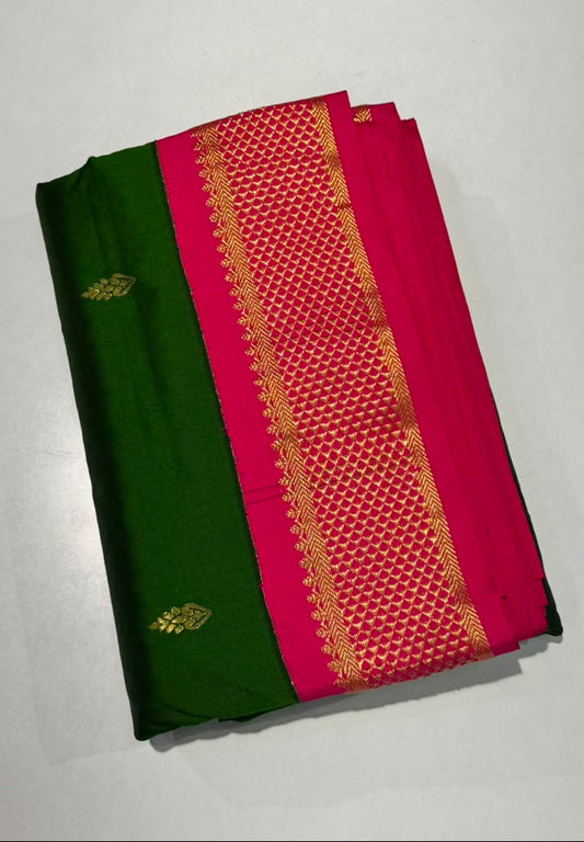 10-Yards Madisar | SSMS408