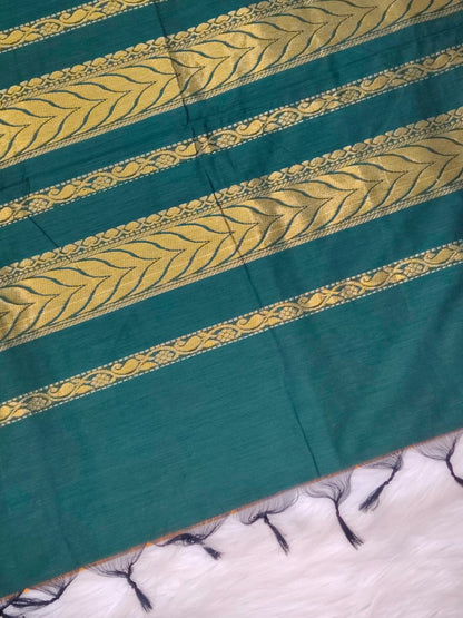 Kalyani Cotton Saree | SSKC409