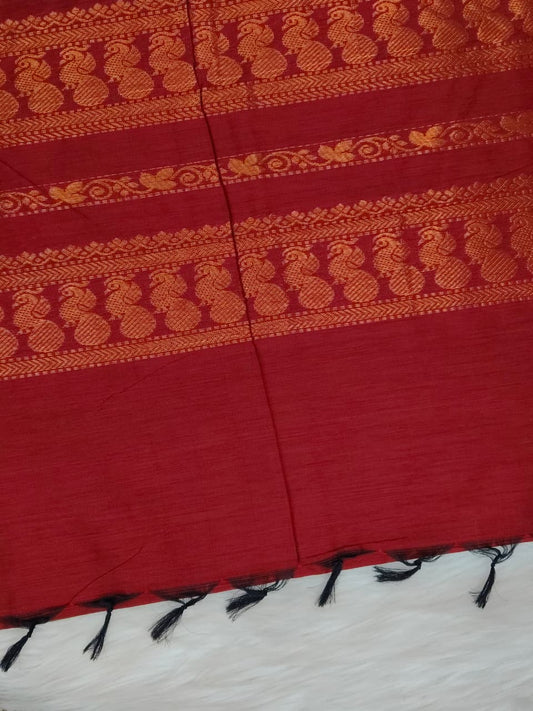 Kalyani Cotton Saree | SSKC409