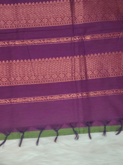 Kalyani Cotton Saree | SSKC409