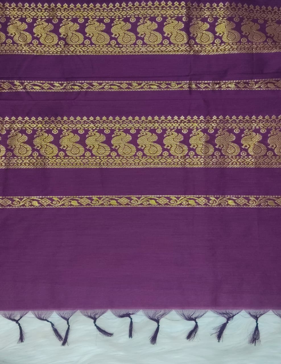 Kalyani Cotton Saree | SSKC409