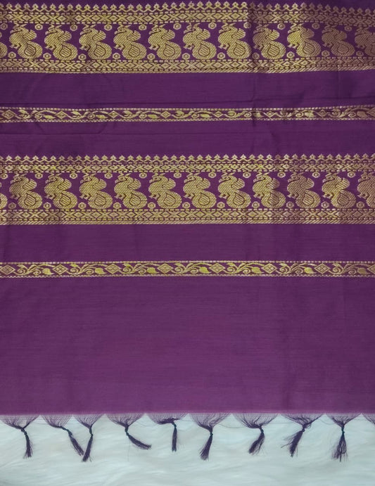 Kalyani Cotton Saree | SSKC409