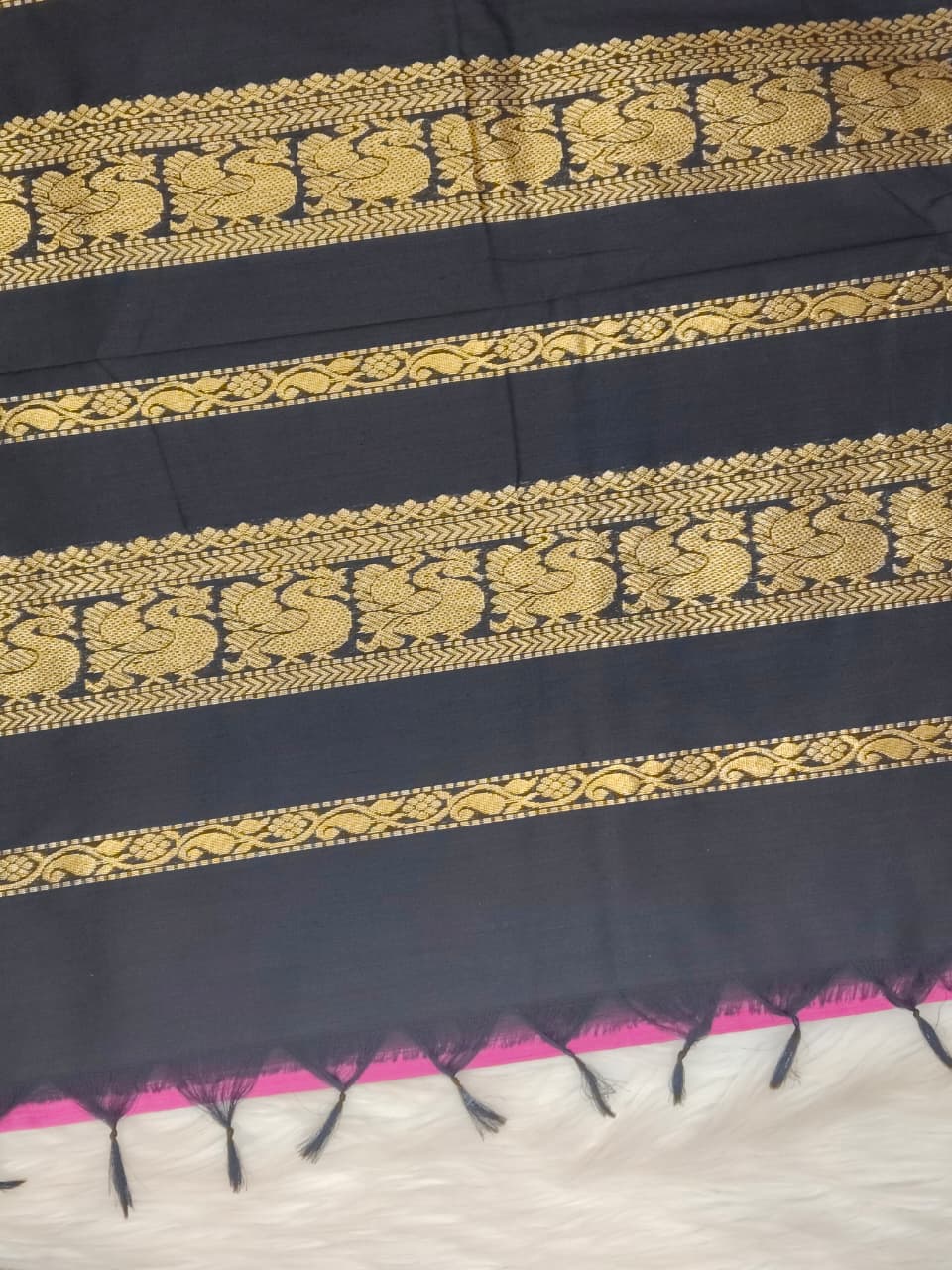 Kalyani Cotton Saree | SSKC409
