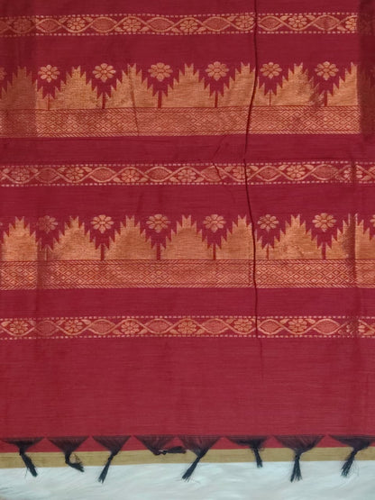 Kalyani Cotton Saree | SSKC409