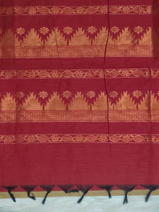 Kalyani Cotton Saree | SSKC409