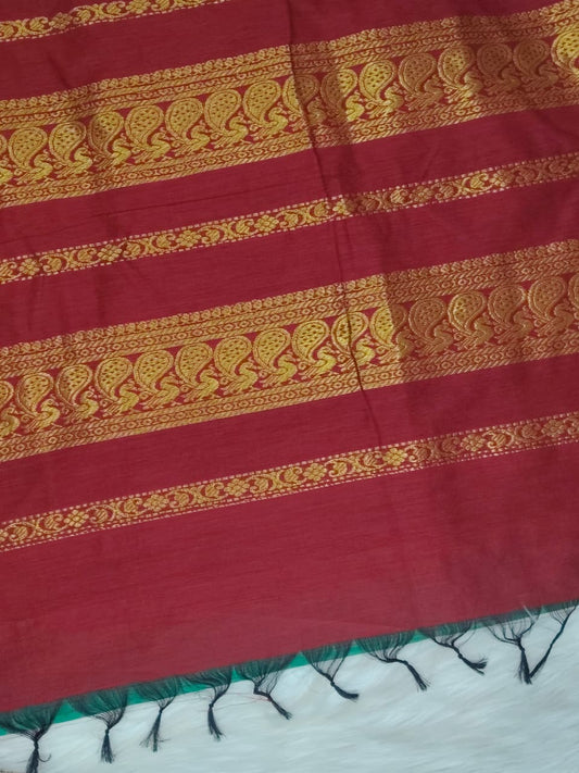 Kalyani Cotton Saree | SSKC409
