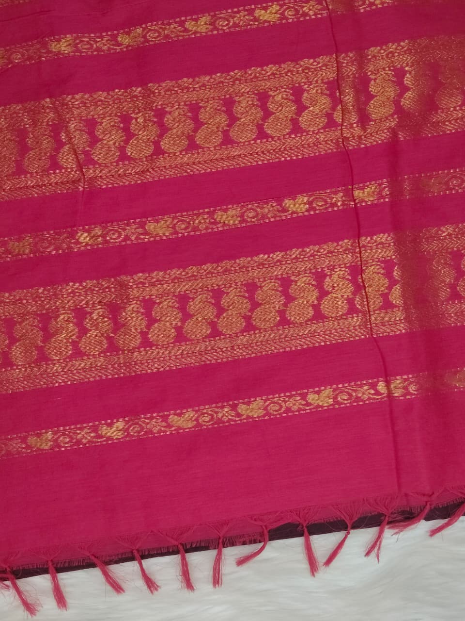 Kalyani Cotton Saree | SSKC409