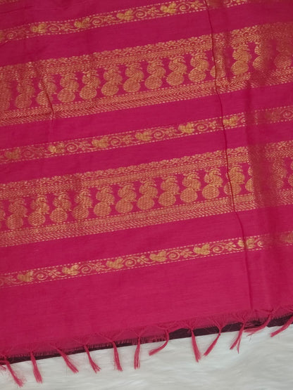Kalyani Cotton Saree | SSKC409