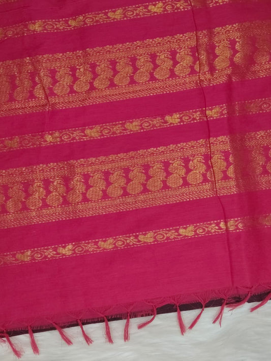 Kalyani Cotton Saree | SSKC409